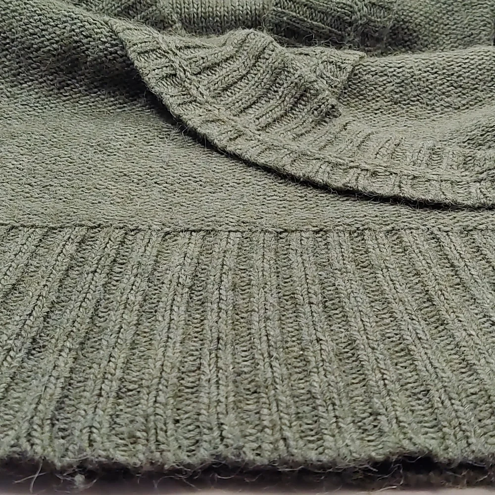 SALE 🔥 Cozy Knit Sweater | Soft Neutral | Bundle & Save - Picture 3 of 5